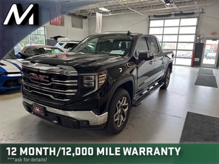 2025 Gmc Sierra 1500 for sale in Plymouth WI