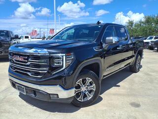 2025 Gmc Sierra 1500 for sale in Pasadena TX