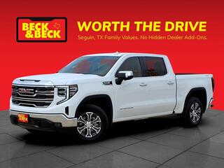 2025 Gmc Sierra 1500 for sale in Morristown TN