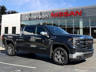 2025 Gmc Sierra 1500 for sale in Asheville NC