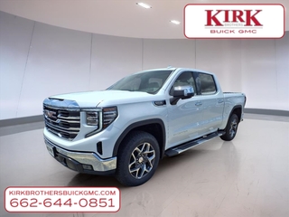 2025 Gmc Sierra 1500 for sale in Greenwood MS