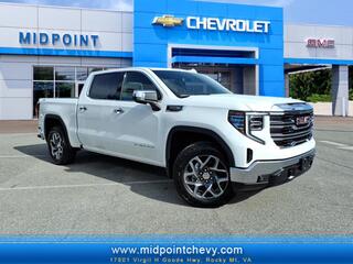 2026 Gmc Sierra 1500 for sale in Rocky Mount VA