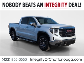2026 Gmc Sierra 1500 for sale in Chattanooga TN