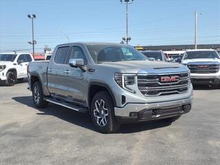 2025 Gmc Sierra 1500 for sale in Tulsa OK