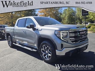 2025 Gmc Sierra 1500 for sale in Spartanburg SC