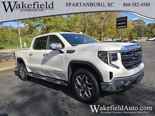 2025 Gmc Sierra 1500 for sale in Spartanburg SC