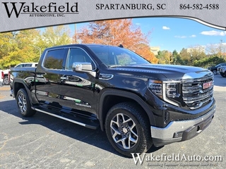 2025 Gmc Sierra 1500 for sale in Spartanburg SC