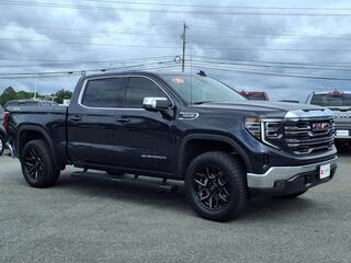 2025 Gmc Sierra 1500 for sale in Lynchburg VA