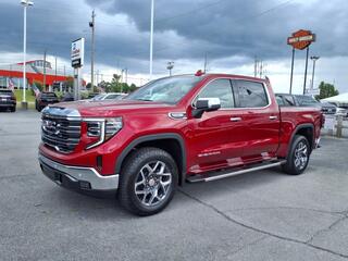 2025 Gmc Sierra 1500 for sale in Johnson City TN
