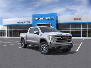 2026 Gmc Sierra 1500 for sale in Lynchburg VA