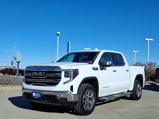 2026 Gmc Sierra 1500 for sale in Columbus NE