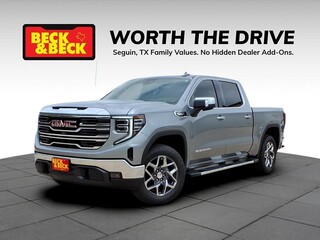 2026 Gmc Sierra 1500 for sale in Morristown TN