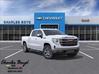 2026 Gmc Sierra 1500 for sale in Henderson NC