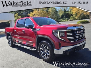 2025 Gmc Sierra 1500 for sale in Spartanburg SC