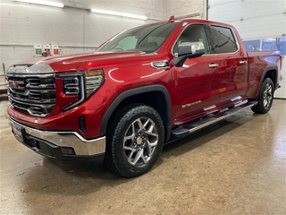 2025 Gmc Sierra 1500 for sale in Middleton NH