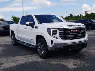 2025 Gmc Sierra 1500 for sale in Chattanooga TN