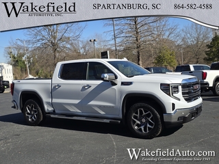2026 Gmc Sierra 1500 for sale in Spartanburg SC