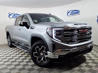 2026 Gmc Sierra 1500 for sale in Topeka KS
