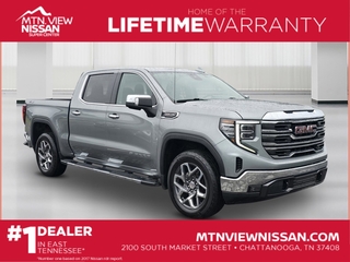 2023 Gmc Sierra 1500 for sale in Chattanooga TN