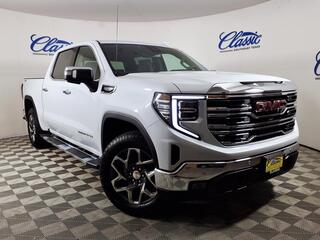 2026 Gmc Sierra 1500 for sale in Topeka KS