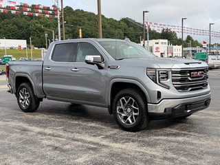 2026 Gmc Sierra 1500 for sale in Beckley WV