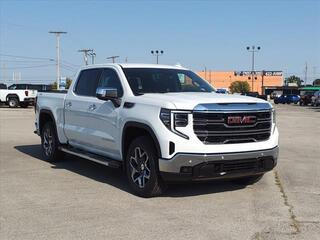 2025 Gmc Sierra 1500 for sale in Tulsa OK