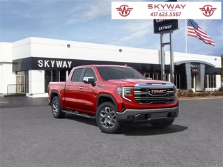 2025 Gmc Sierra 1500 for sale in Council Bluffs IA