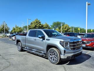 2025 Gmc Sierra 1500 for sale in Matteson IL
