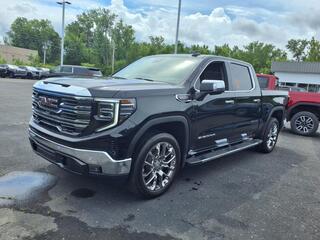 2025 Gmc Sierra 1500 for sale in Dunkirk NY