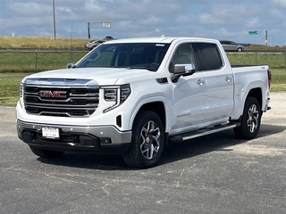2025 Gmc Sierra 1500 for sale in Litchfield IL