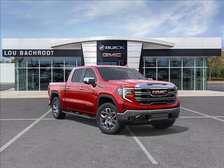 2026 Gmc Sierra 1500 for sale in Rockford IL