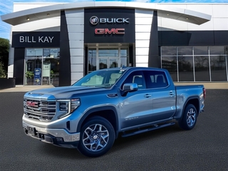 2023 Gmc Sierra 1500 for sale in Bourbonnais IL