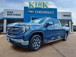 2024 Gmc Sierra 1500 for sale in Grenada MS