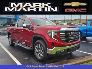 2025 Gmc Sierra 1500 for sale in Ash Flat AR