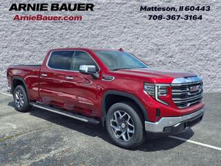 2025 Gmc Sierra 1500 for sale in Matteson IL