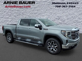 2026 Gmc Sierra 1500 for sale in Matteson IL