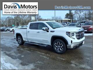 2022 Gmc Sierra 1500 for sale in Litchfield MN
