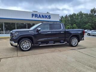 2025 Gmc Sierra 1500 for sale in Kosciusko MS