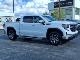 2026 Gmc Sierra 1500 for sale in Beckley WV