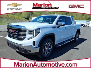 2026 Gmc Sierra 1500 for sale in Marion VA