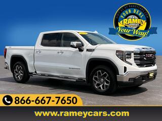 2023 Gmc Sierra 1500 for sale in Princeton WV