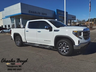 2024 Gmc Sierra 1500 for sale in Henderson NC