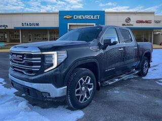 2025 Gmc Sierra 1500 for sale in Salem OH