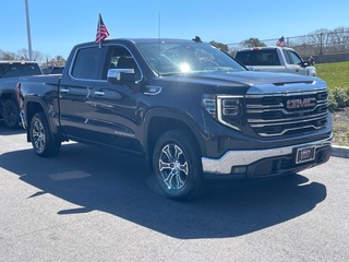 2022 Gmc Sierra 1500 for sale in Vineland NJ