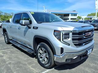 2022 Gmc Sierra 1500 for sale in Rockford IL