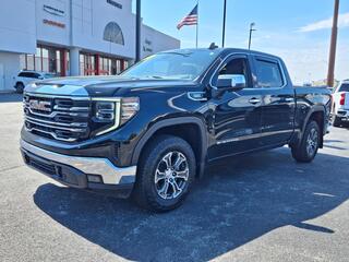 2022 Gmc Sierra 1500 for sale in St Clairsville OH