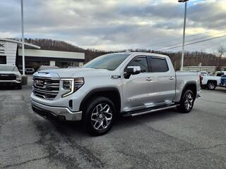2022 Gmc Sierra 1500 for sale in Johnson City TN