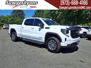 2023 Gmc Sierra 1500 for sale in Randolph NJ