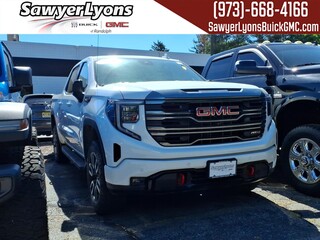 2023 Gmc Sierra 1500 for sale in Randolph NJ