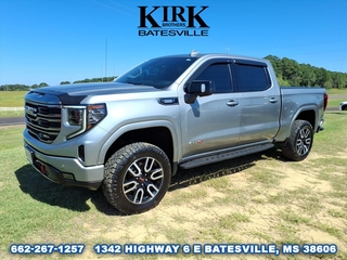 2023 Gmc Sierra 1500 for sale in Batesville MS